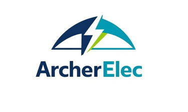 ArcherElec.com - Creative brandable domain for sale