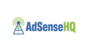 AdsenseHQ.com - Creative brandable domain for sale