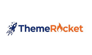 ThemeRocket.com is for sale