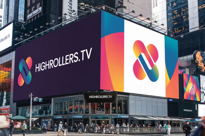 HighRollers.tv