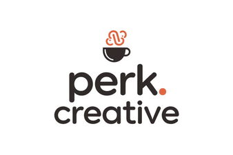 PerkCreative.com - Creative brandable domain for sale