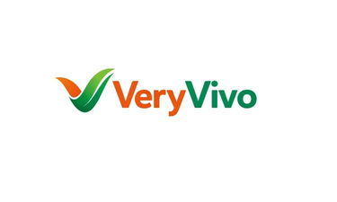 VeryVivo logo