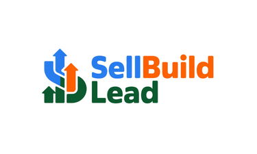 SellBuildLead.com - Creative brandable domain for sale