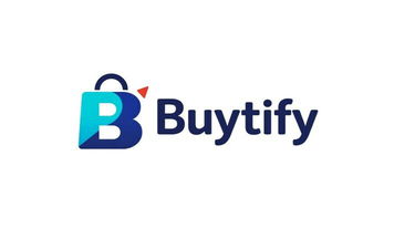 Buytify.com - Creative brandable domain for sale