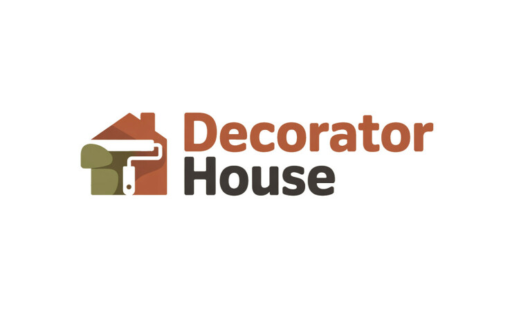 DecoratorHouse logo