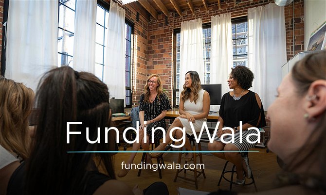FundingWala.com
