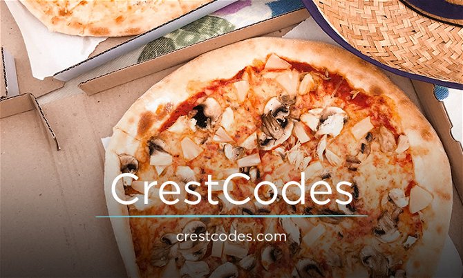 CrestCodes.com