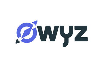 Owyz.com - Creative brandable domain for sale