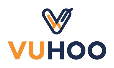 VuHoo.com - Creative brandable domain for sale