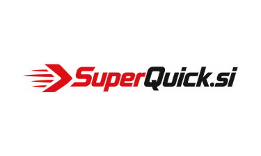 SuperQuick logo