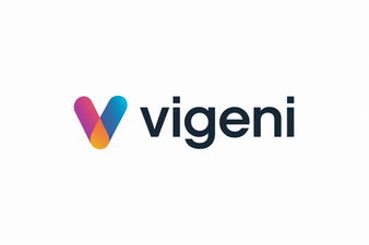 Vigeni.com - Creative brandable domain for sale