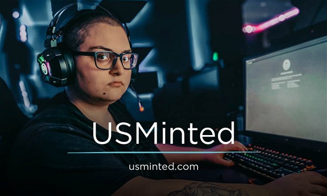 USMinted.com