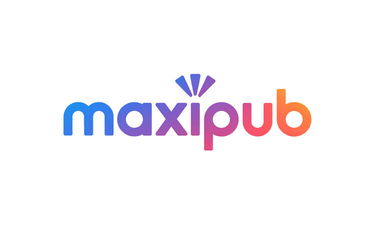MaxiPub.com