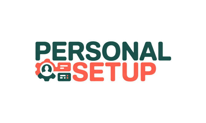 PersonalSetup.com