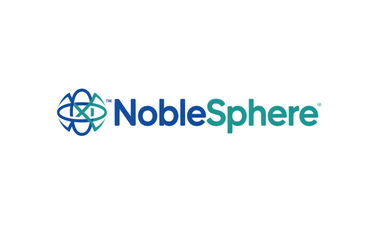 NobleSphere - Catchy premium startup names for sale
