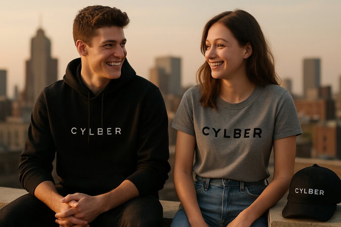 CYLBER.com — 5