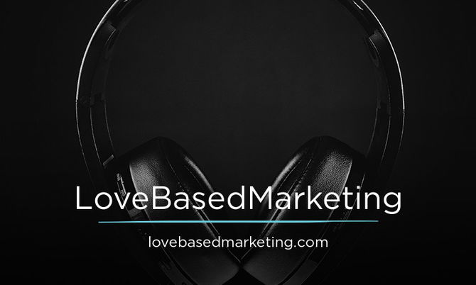 LoveBasedMarketing.com