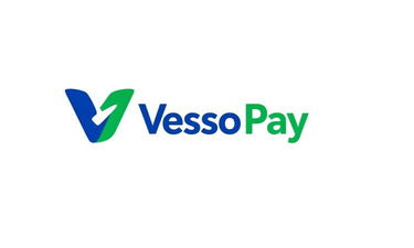 VessoPay logo