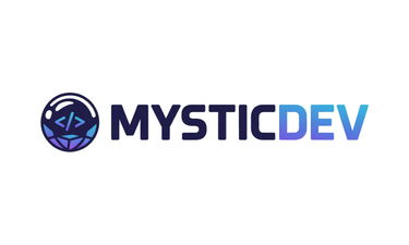 MysticDev.com - buy Great premium names