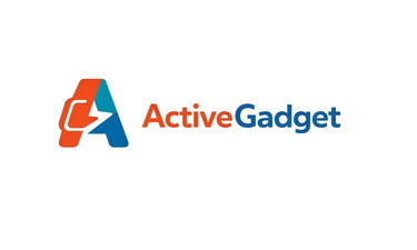 ActiveGadget.com - Creative brandable domain for sale