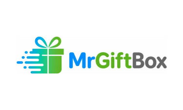 MrGiftBox logo