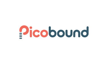 PicoBound.com - Creative brandable domain for sale