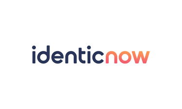 IdenticNow.com - Creative brandable domain for sale