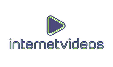 InternetVideos.com - Creative brandable domain for sale
