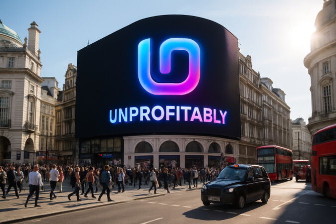 Unprofitably.com