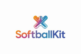 SoftballKit.com - Creative brandable domain for sale