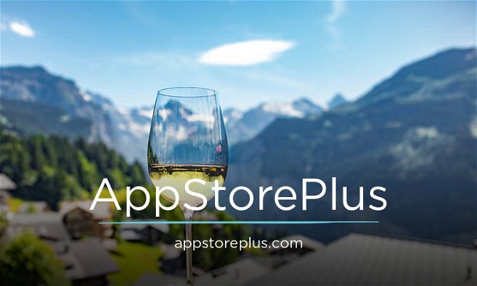 AppStorePlus.com