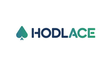 HodlAce.com - Creative brandable domain for sale