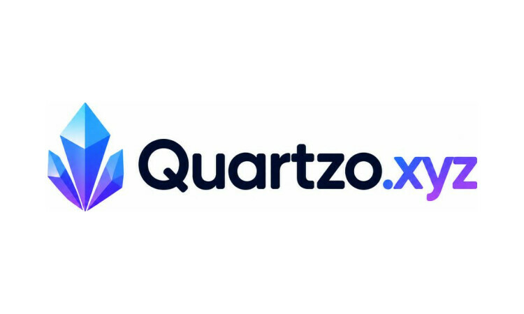 Quartzo logo