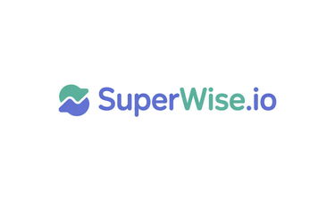 Superwise.io - Creative brandable domain for sale
