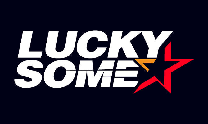 Luckysome.com