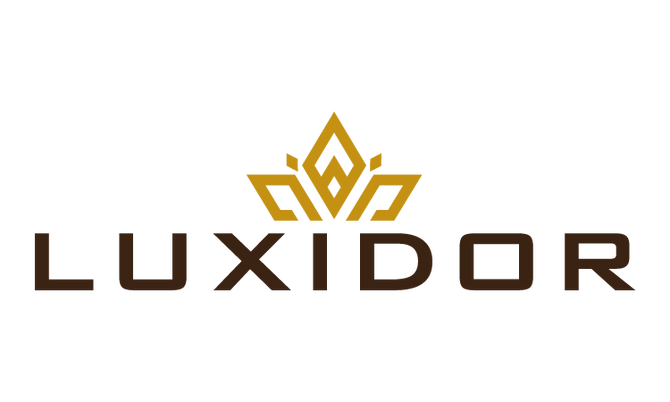 Luxidor.com