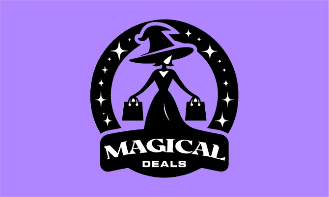 MagicalDeals.com