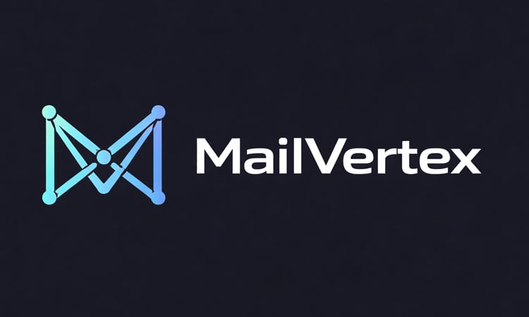 MailVertex logo