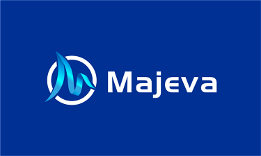 Majeva.com - buying Creative premium names