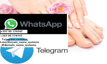 Manicure.makeup - Creative brandable domain for sale