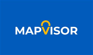 MapVisor.com