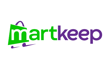 MartKeep.com