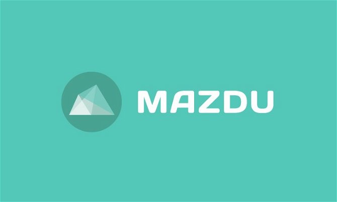 Mazdu.com