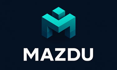 Mazdu logo