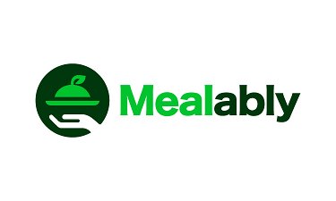 Mealably.com - Creative brandable domain for sale