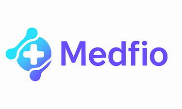 Medfio logo
