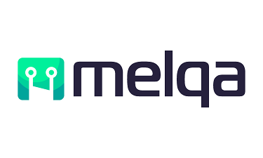 Melqa.com - Creative brandable domain for sale