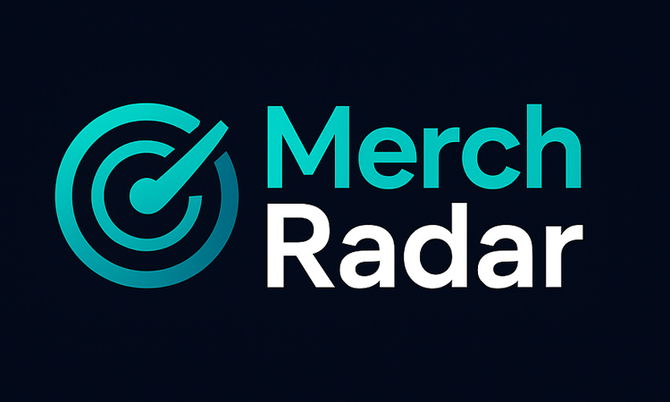 MerchRadar.com