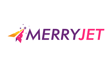 MerryJet.com