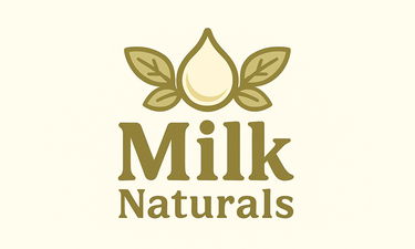 MilkNaturals.com